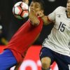 Copa America 2016: Costa Rica a a invins Columbia dupa 36 de ani